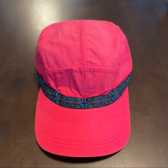 Columbia Other - Vintage Columbia Sportswear Hiking Trail Hat